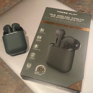 Wireless Earbuds